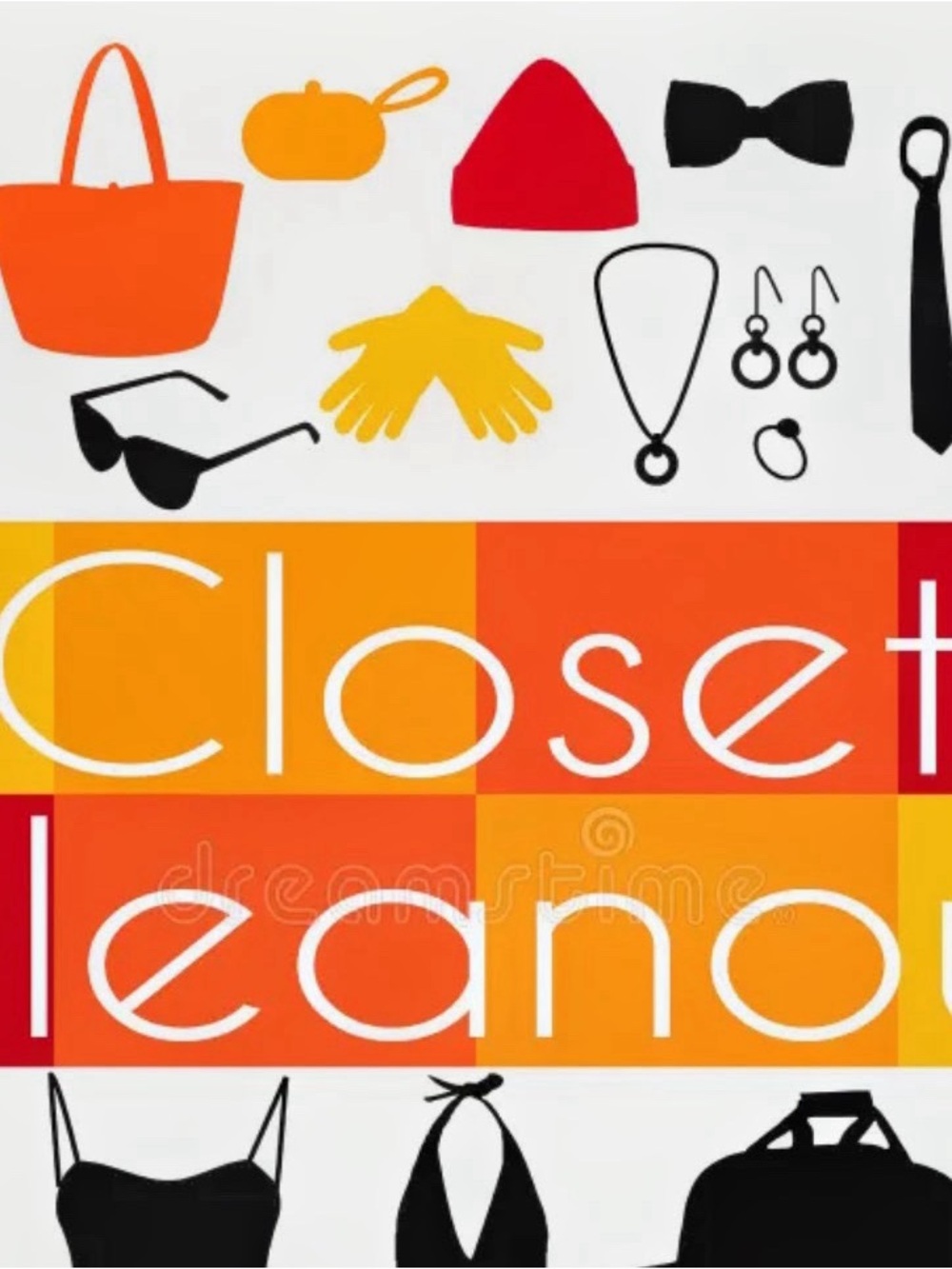 CLOSET CLOSEOUT